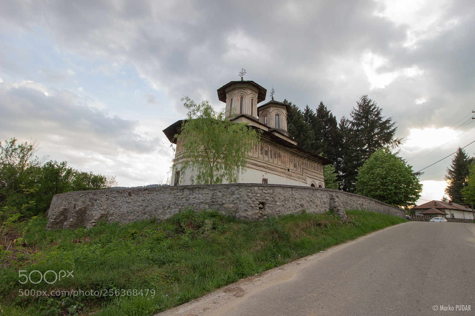Canon EOS 600D (Rebel EOS T3i / EOS Kiss X5) sample photo. Saint nicholas photography