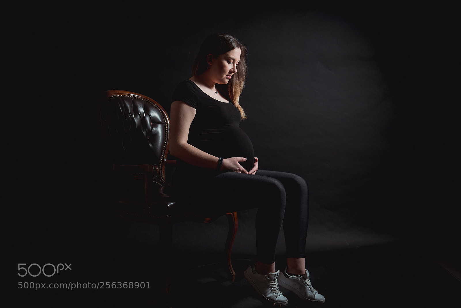 Nikon D750 sample photo. Newborn coming photography