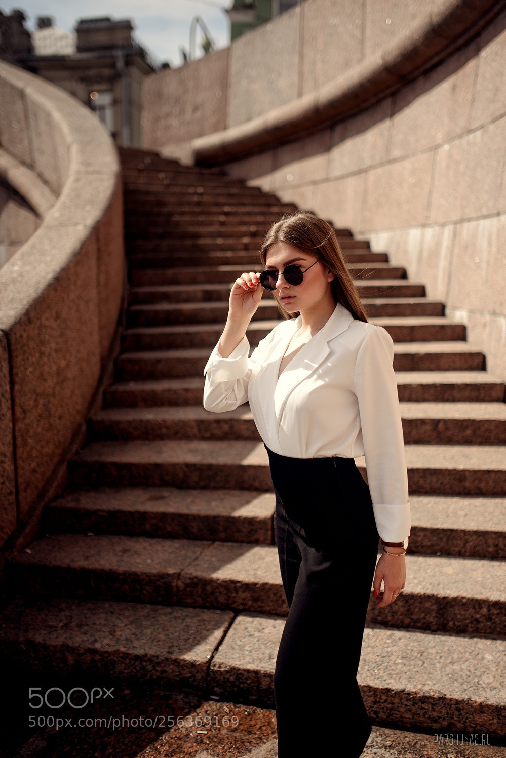 Nikon D800 sample photo. Настя photography