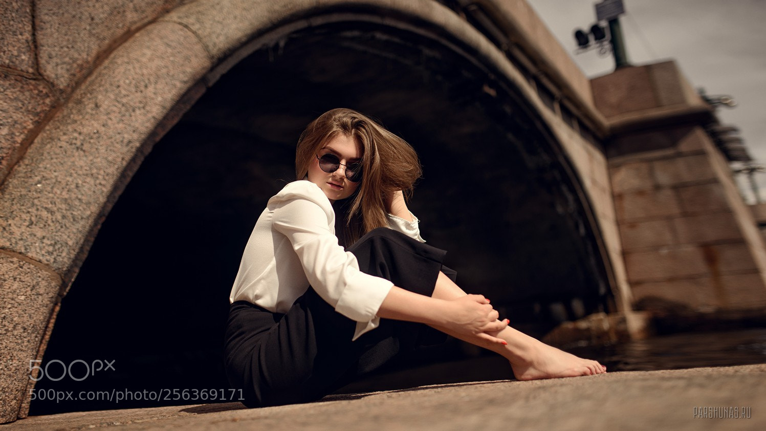 Nikon D800 sample photo. Настя photography