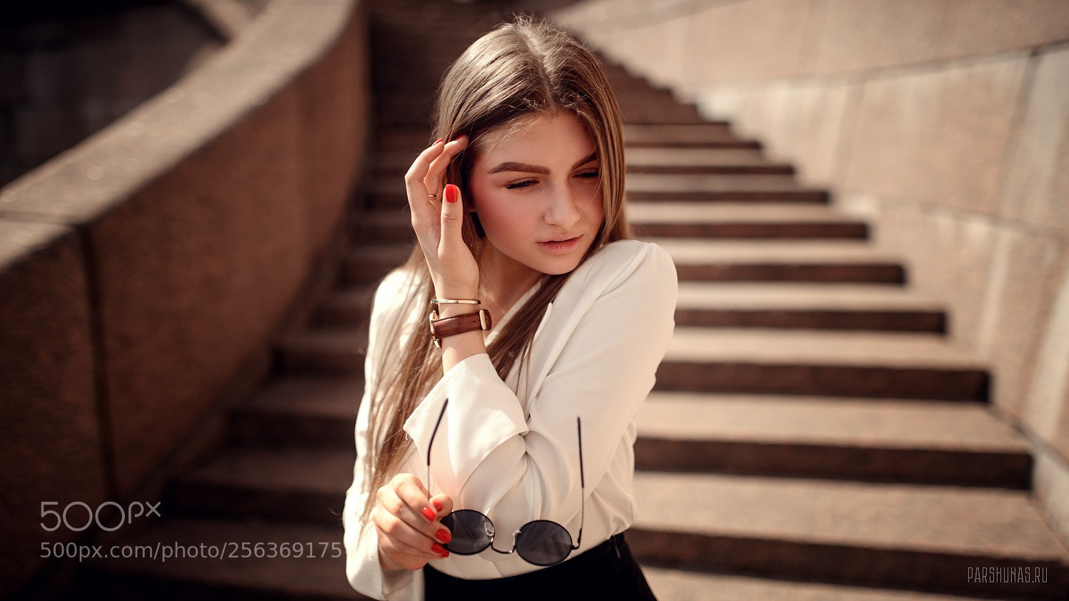 Nikon D800 sample photo. Настя photography