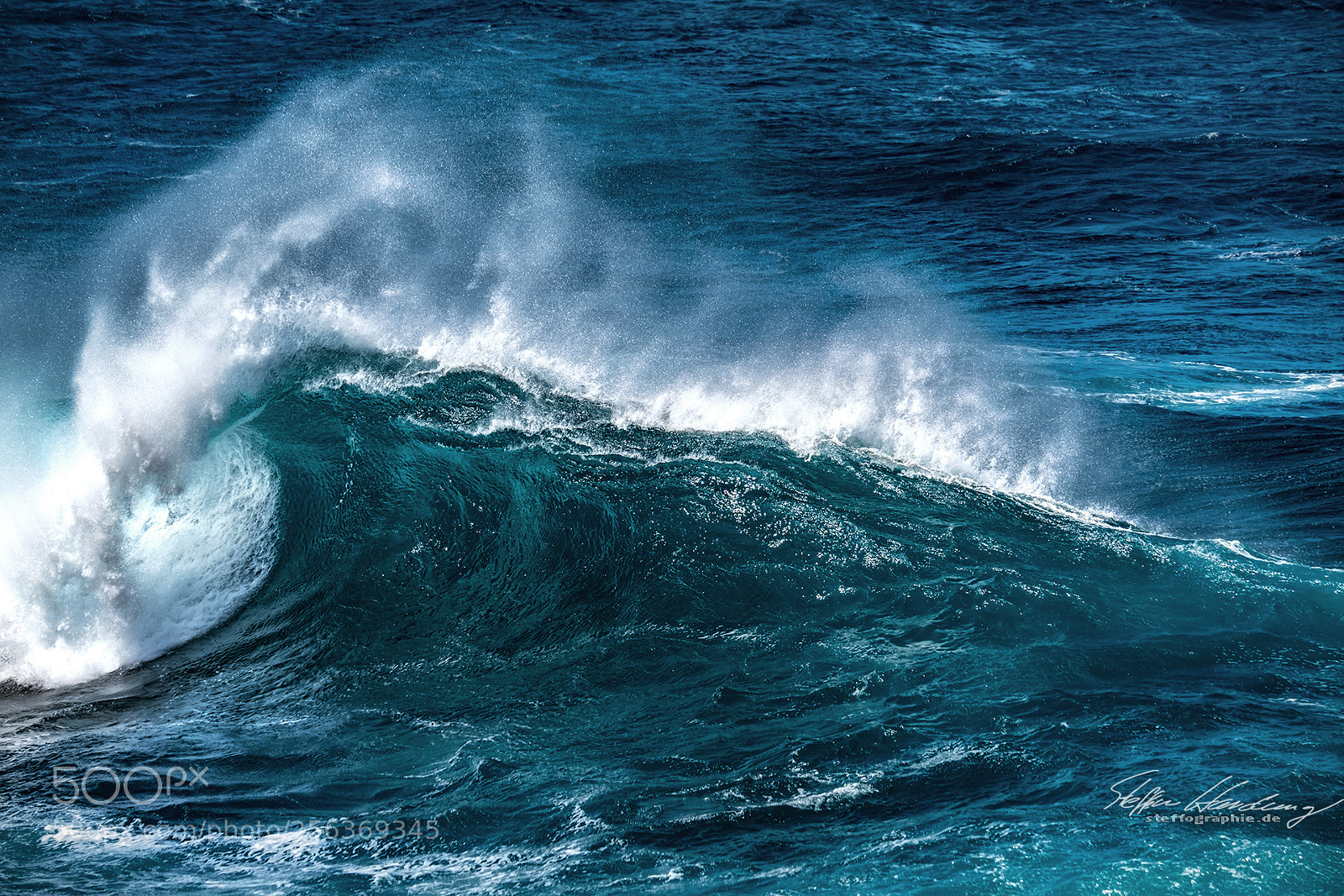 Fujifilm X-T2 sample photo. Rolling water photography