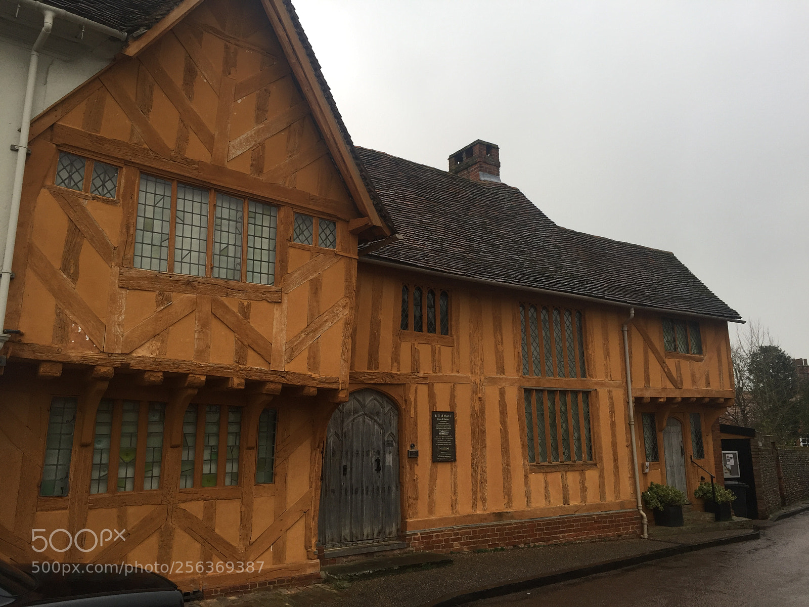 Apple iPhone 6 sample photo. Saxmundham, suffolk photography