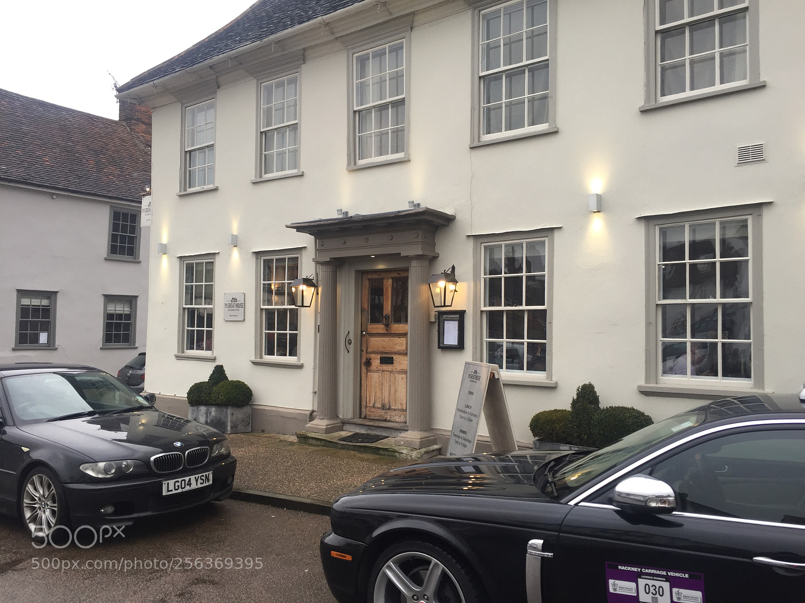 Apple iPhone 6 sample photo. Saxmundham, suffolk photography