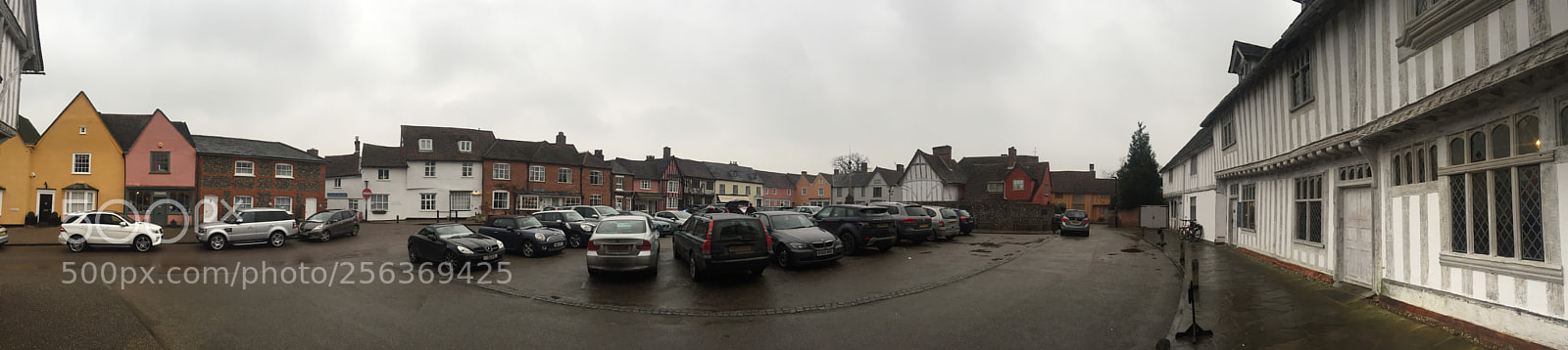 Apple iPhone 6 sample photo. Saxmundham, suffolk photography