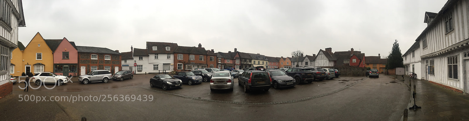 Apple iPhone 6 sample photo. Saxmundham, suffolk photography