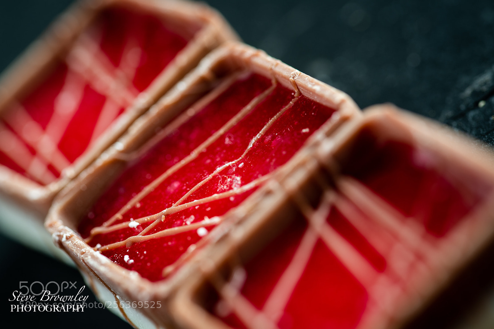 Nikon D5 sample photo. Chocolates  photography