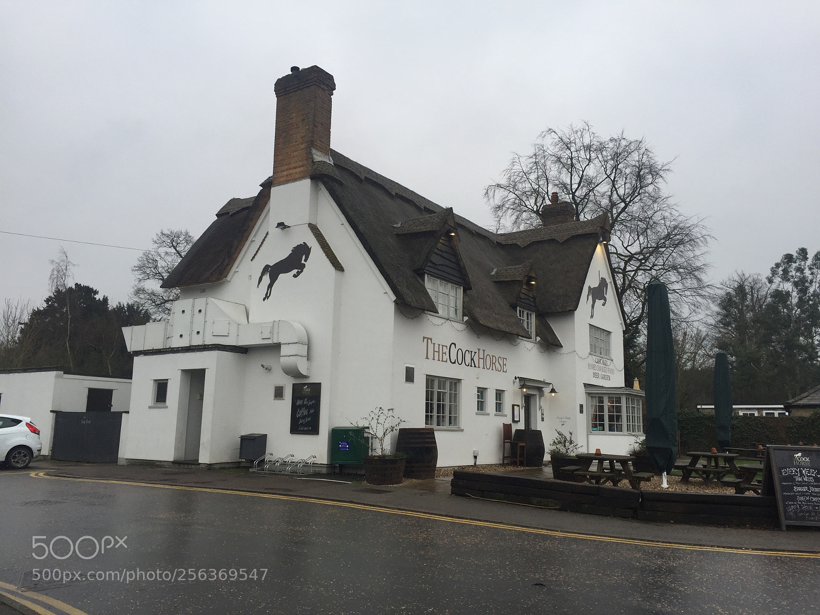 Apple iPhone 6 sample photo. Saxmundham, suffolk photography
