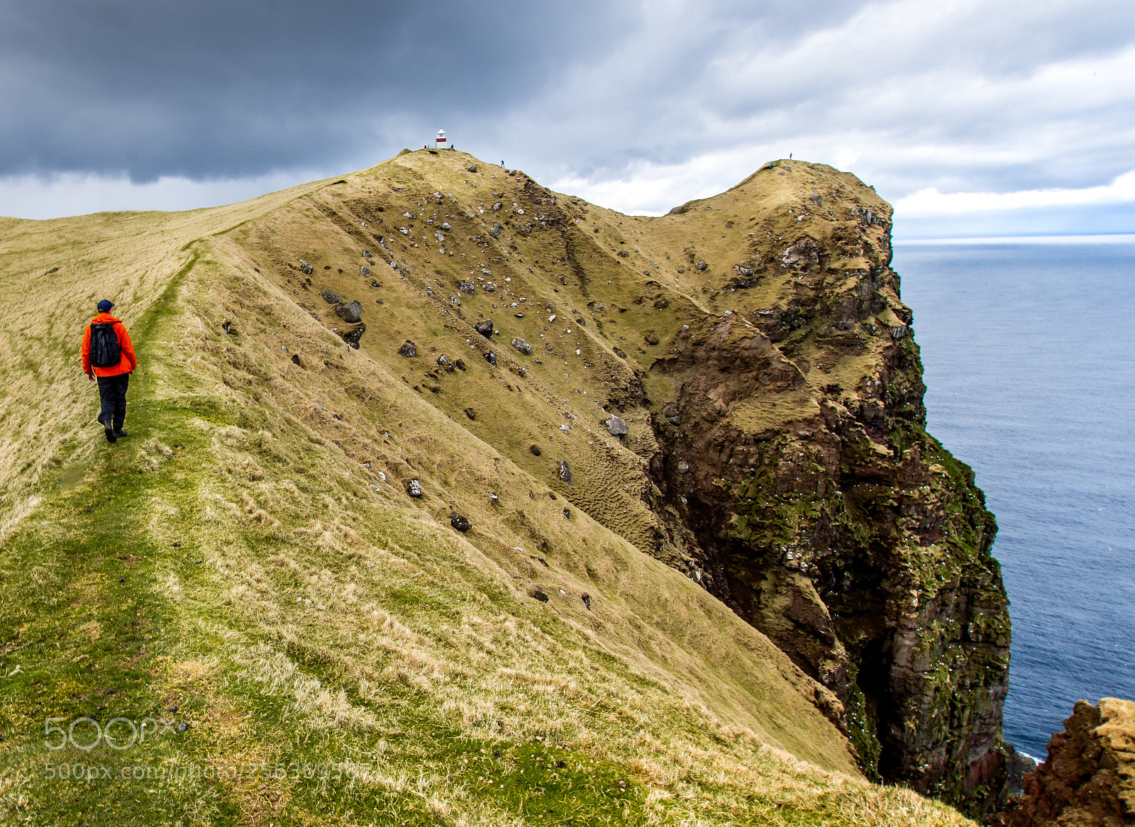 Nikon D7200 sample photo. Hiking photography