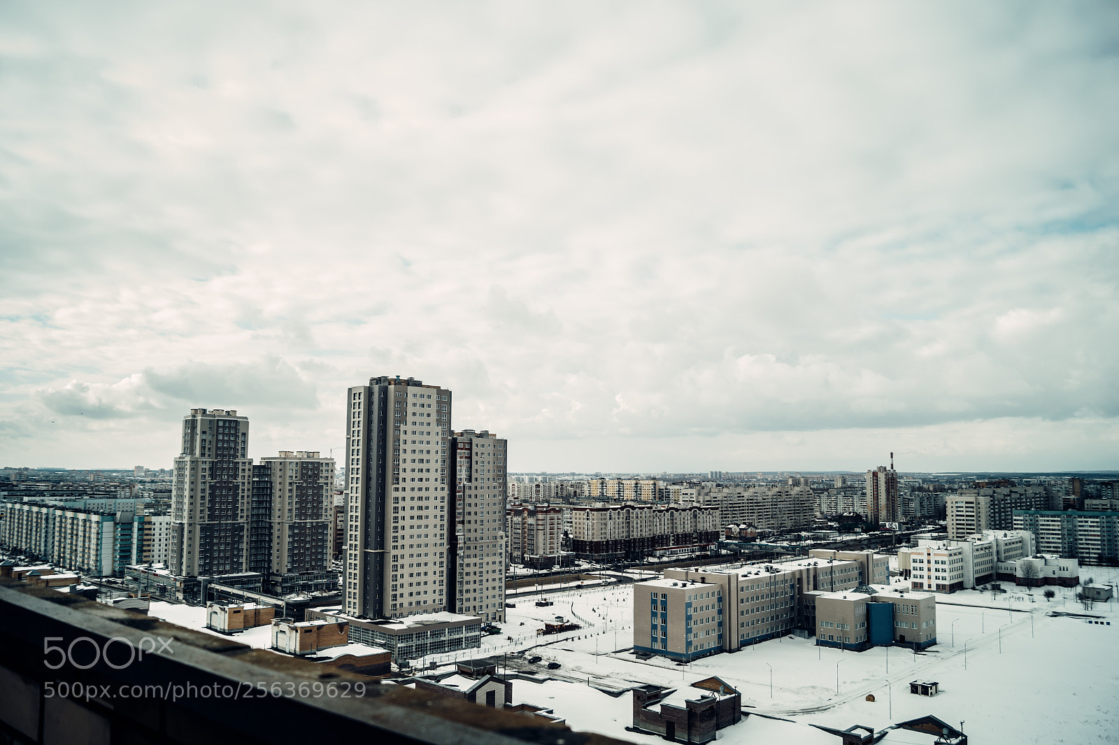 Sony SLT-A58 sample photo. Виды photography