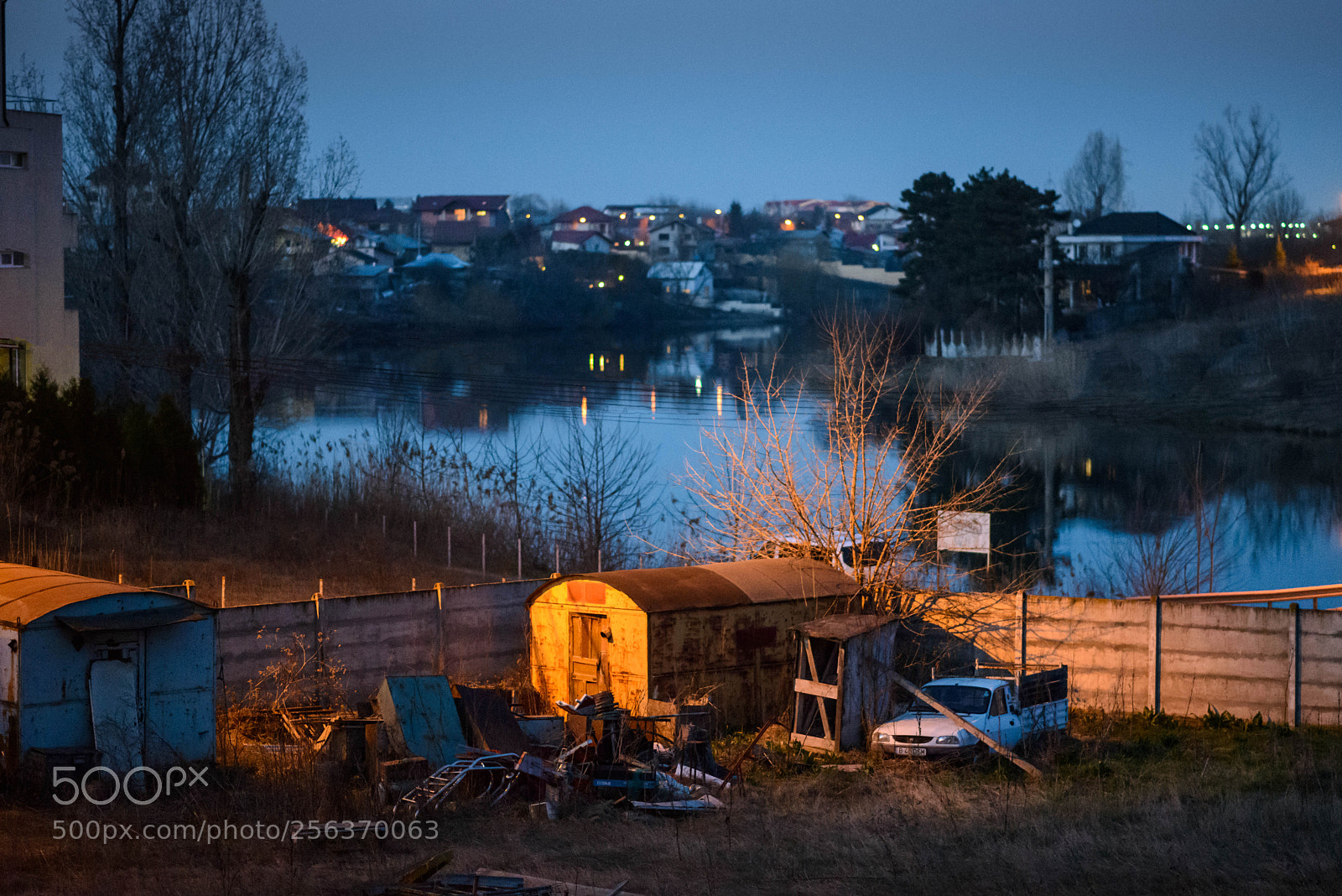 Nikon D800 sample photo. Dreamy photography