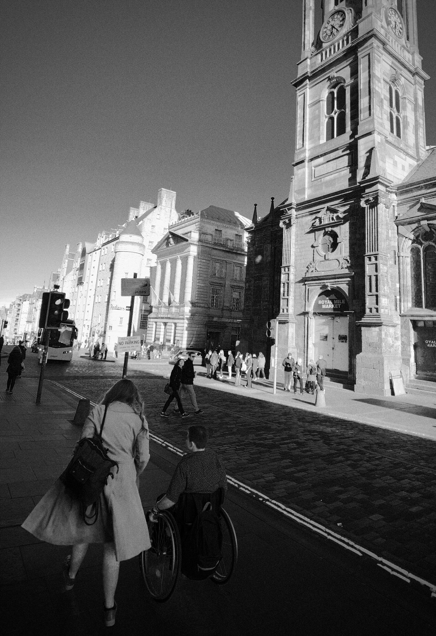 Leica CL sample photo