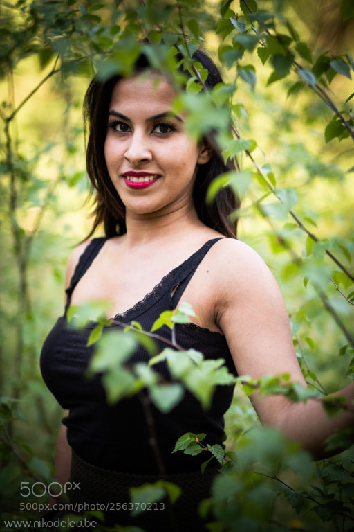 Fujifilm X-T2 sample photo. Leena photography