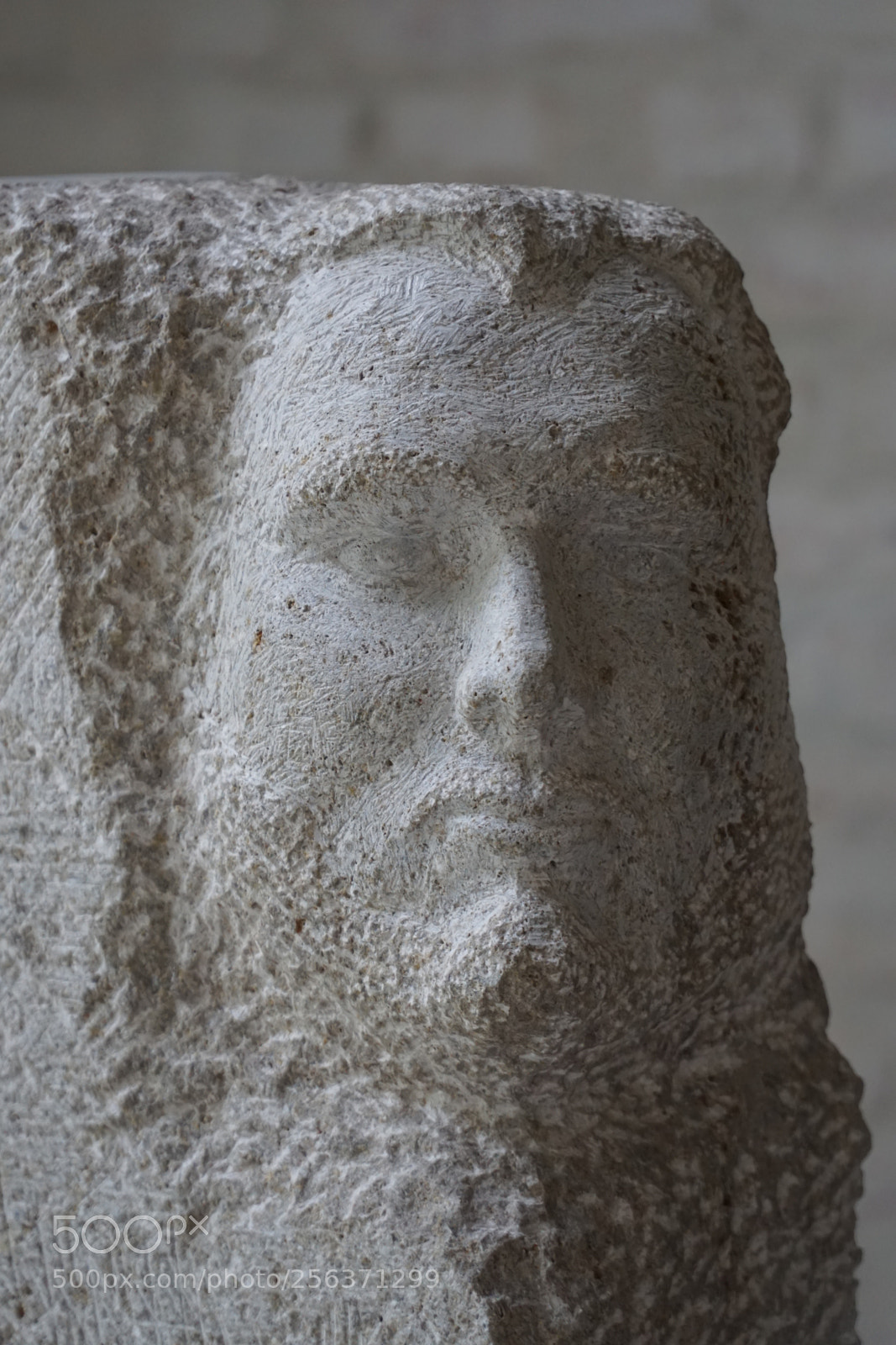 Sony a5100 sample photo. Vocational school for sculpture photography