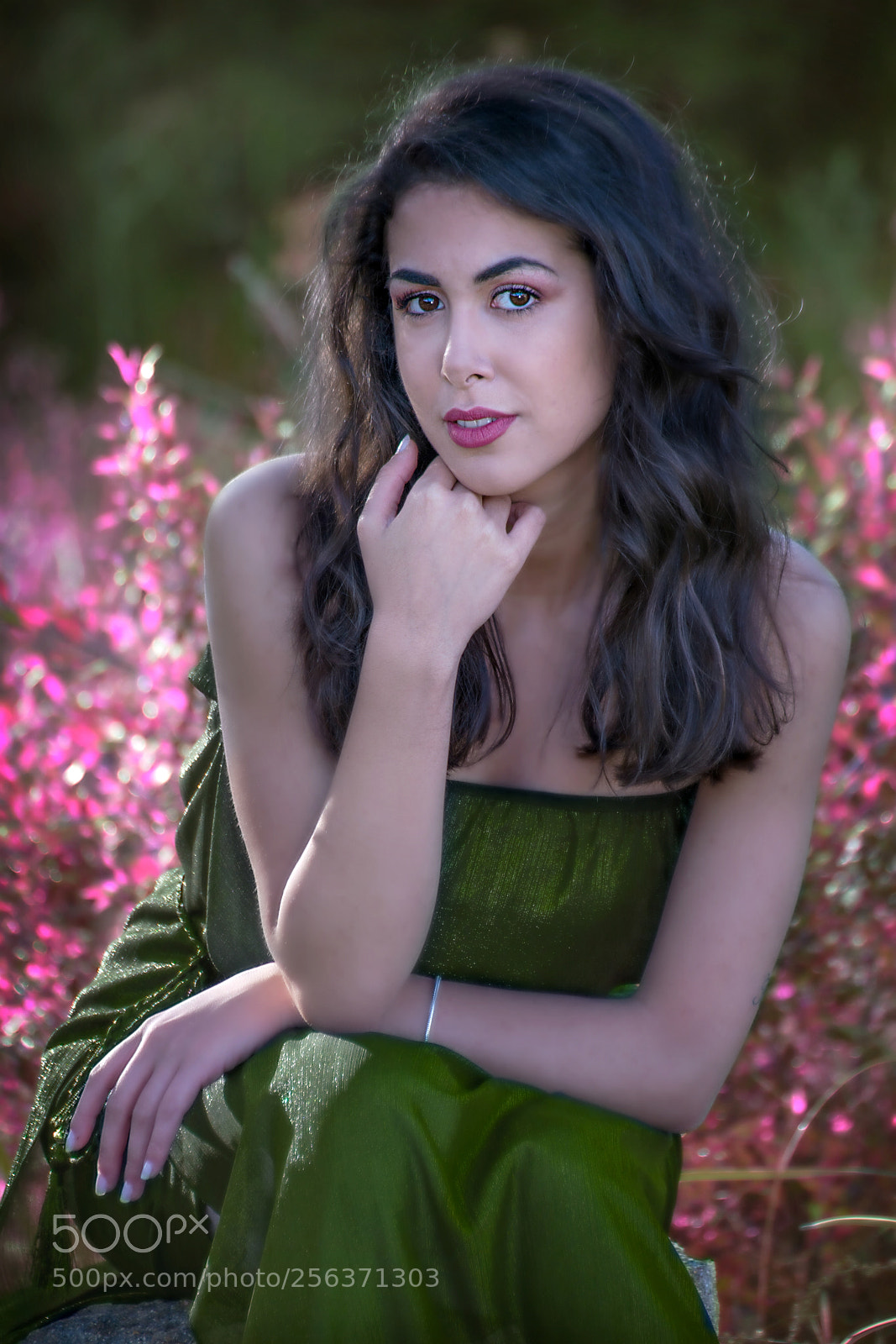 Nikon D5200 sample photo. Erika photography