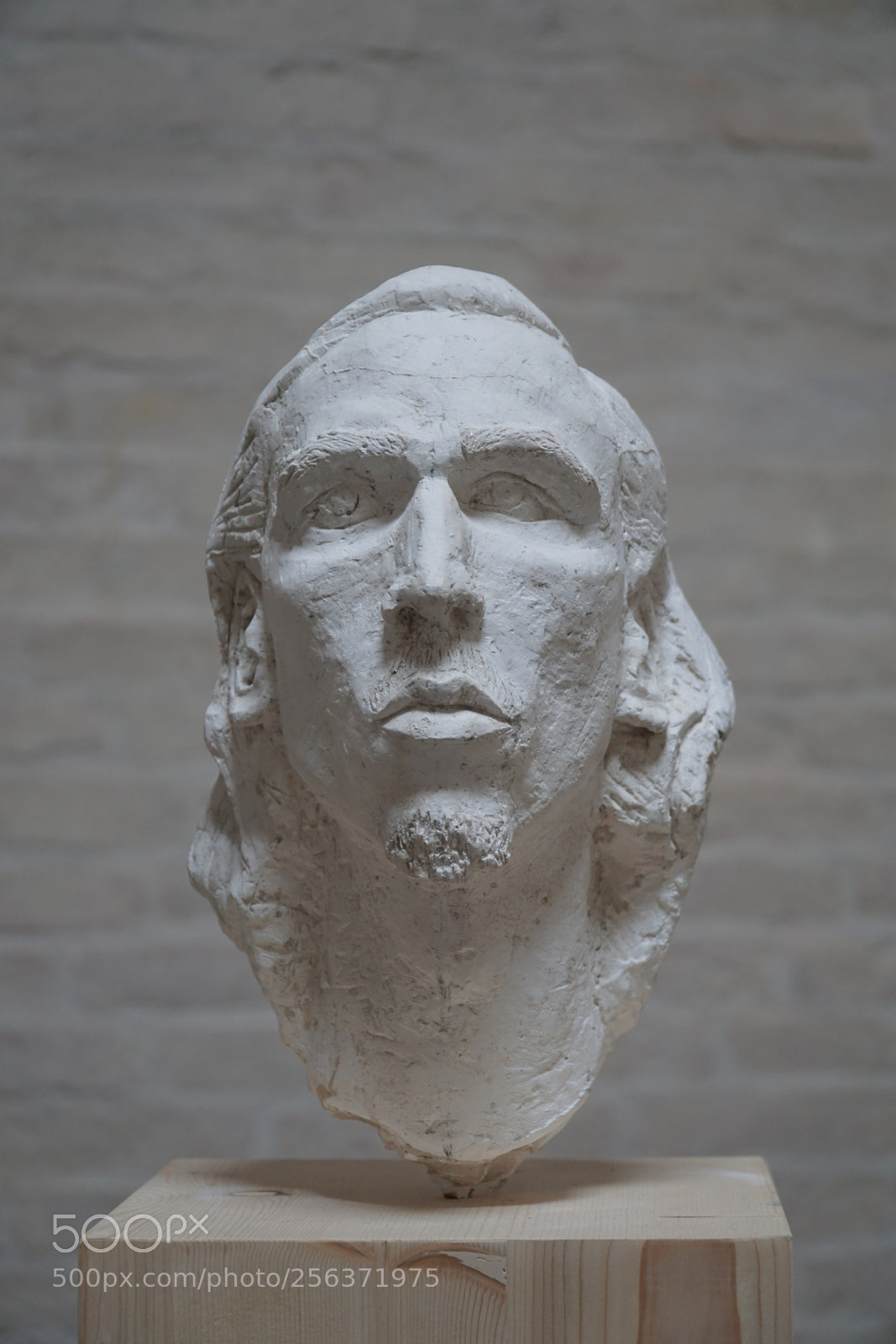 Sony a5100 sample photo. Vocational school for sculpture photography