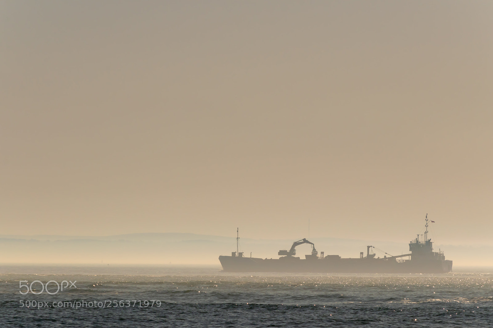 Nikon D5300 sample photo. Drifting out to sea photography
