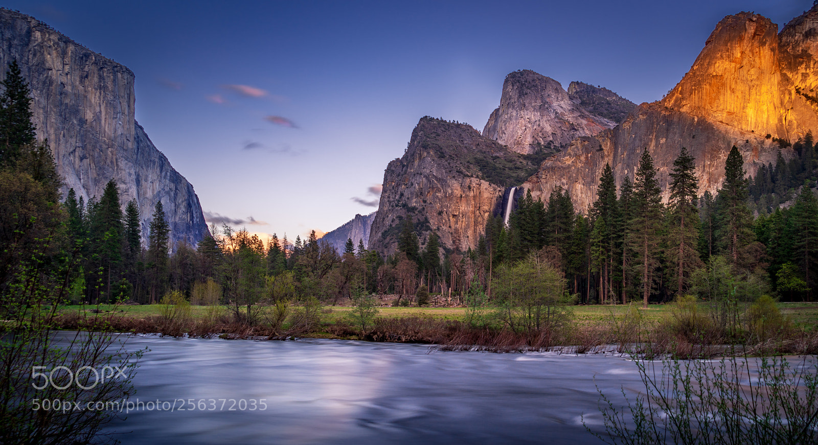 Sony a7R sample photo. Yosemite photography