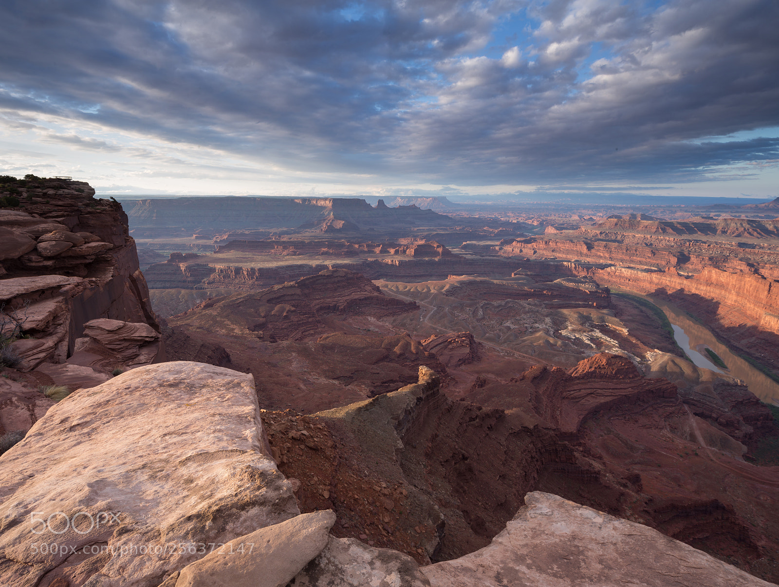 Canon EOS 6D sample photo. Dead horse point photography