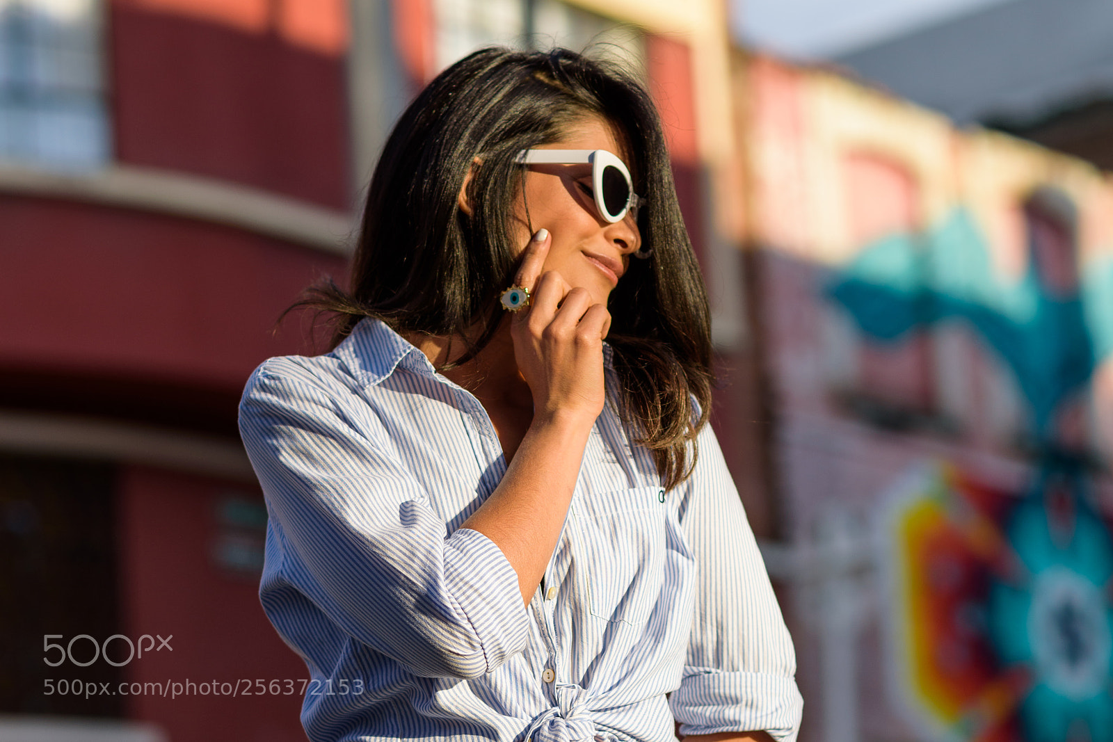 Nikon D750 sample photo. Angela photography