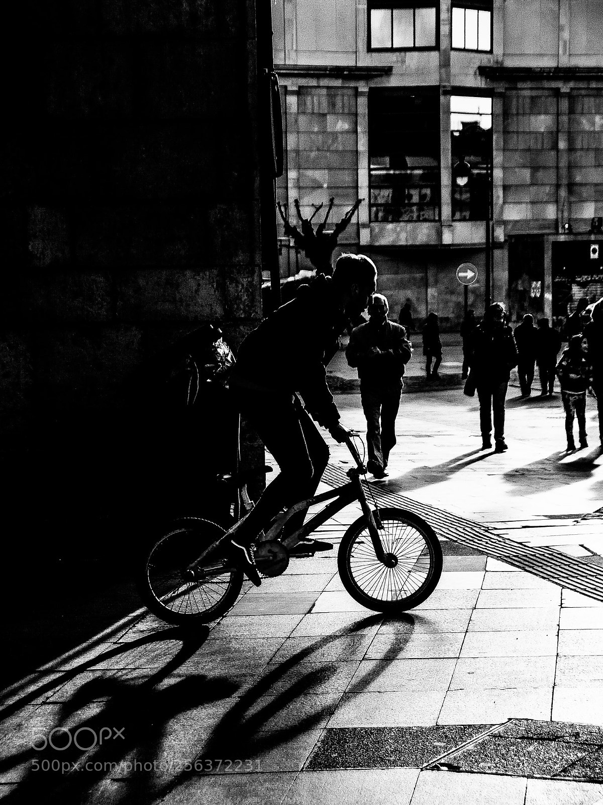 Nikon D500 sample photo. Saliendo photography