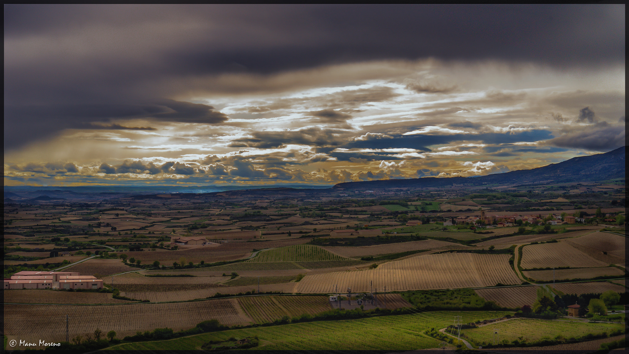 Sony Alpha NEX-F3 sample photo. La rioja alavesa, 2018 photography