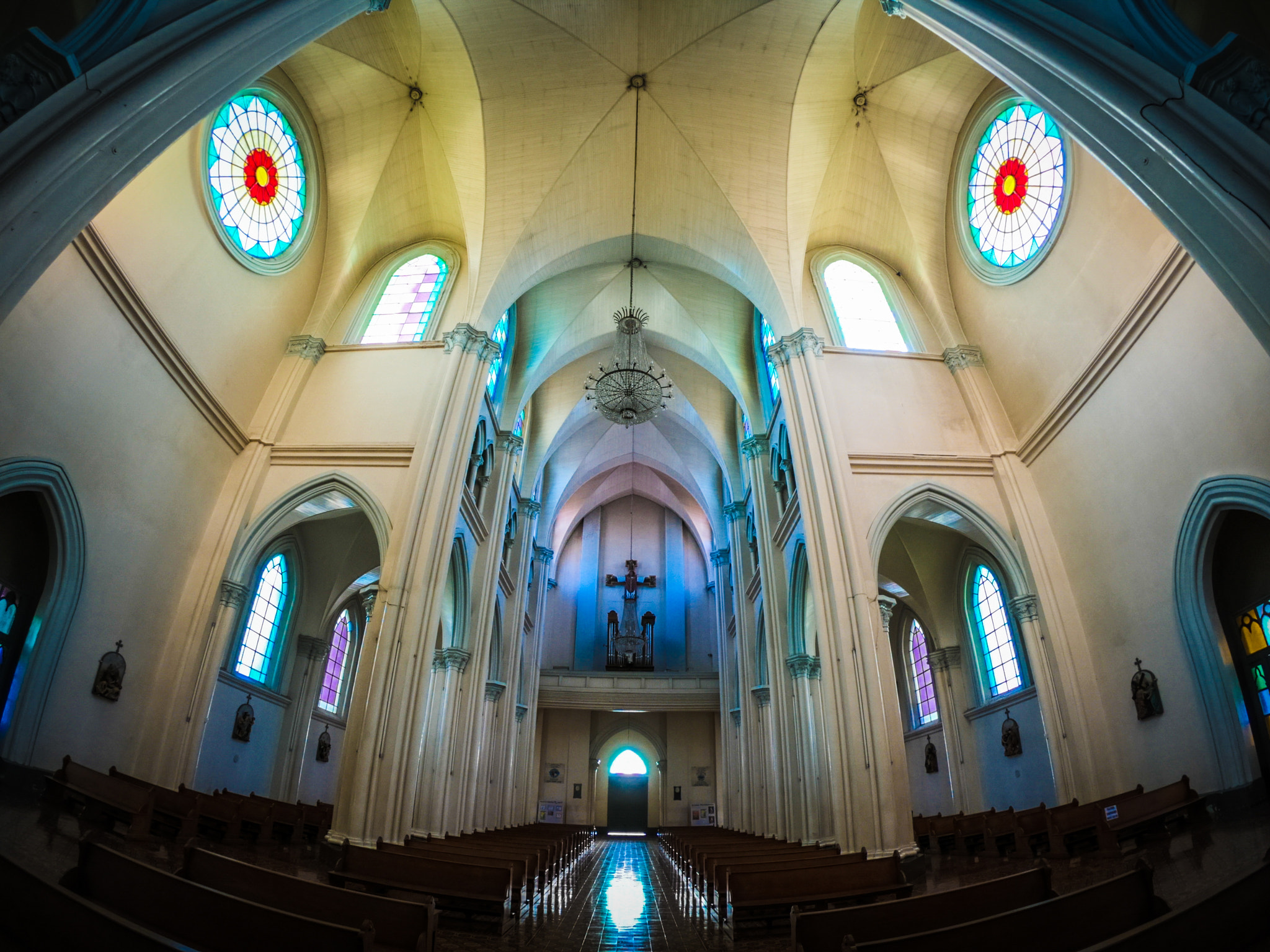 GoPro Hero6 Black sample photo