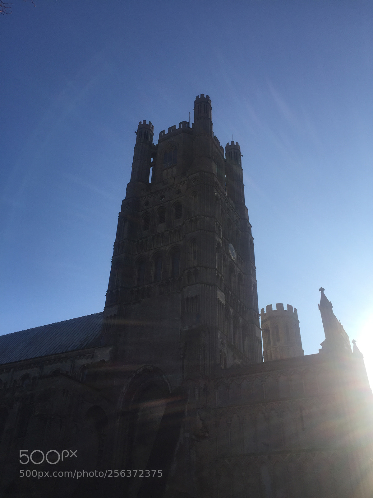 Apple iPhone 6 sample photo. Ely, cambridgeshire photography