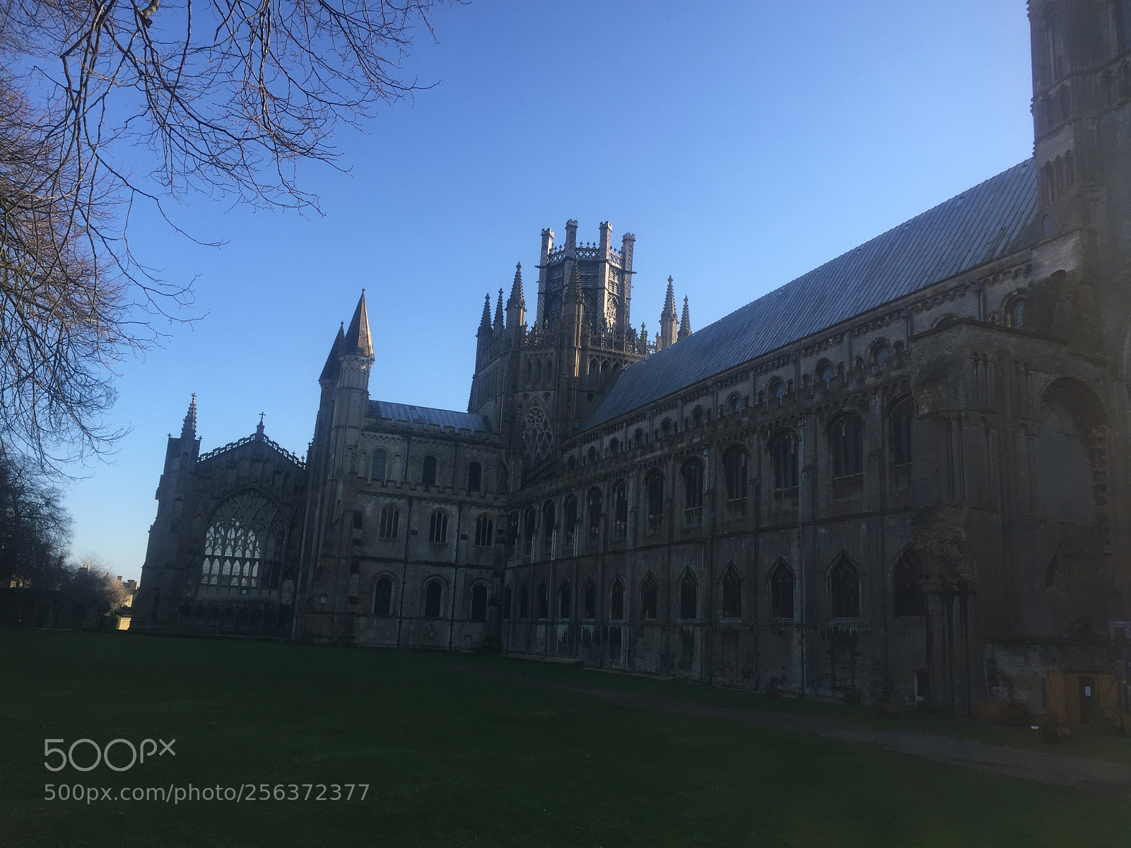 Apple iPhone 6 sample photo. Ely, cambridgeshire photography
