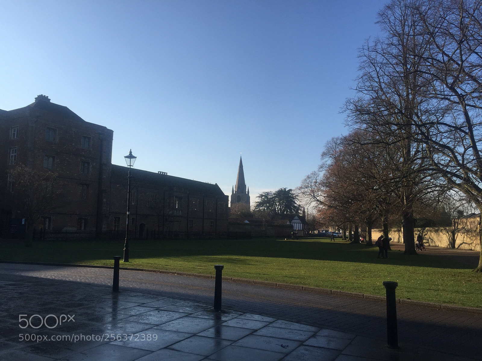 Apple iPhone 6 sample photo. Ely, cambridgeshire photography