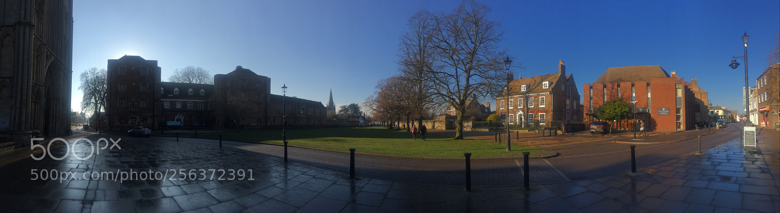 Apple iPhone 6 sample photo. Ely, cambridgeshire photography