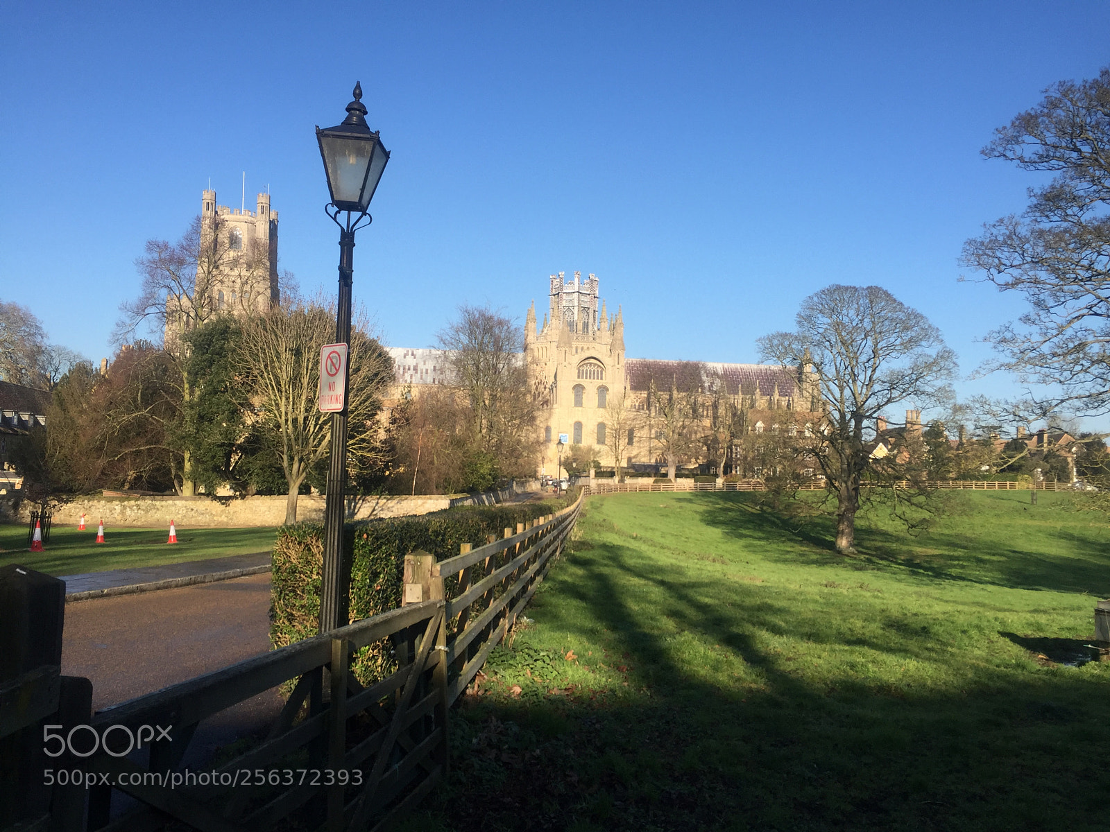 Apple iPhone 6 sample photo. Ely, cambridgeshire photography