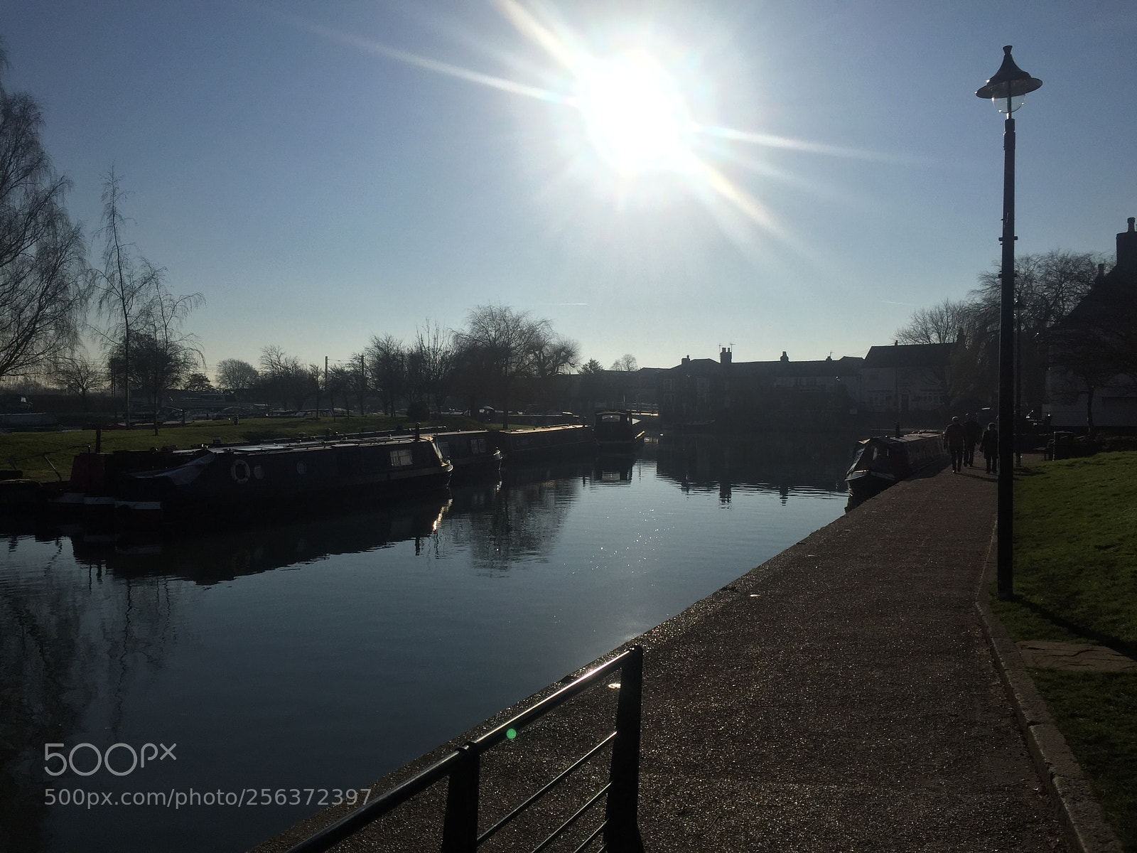 Apple iPhone 6 sample photo. Ely, cambridgeshire photography