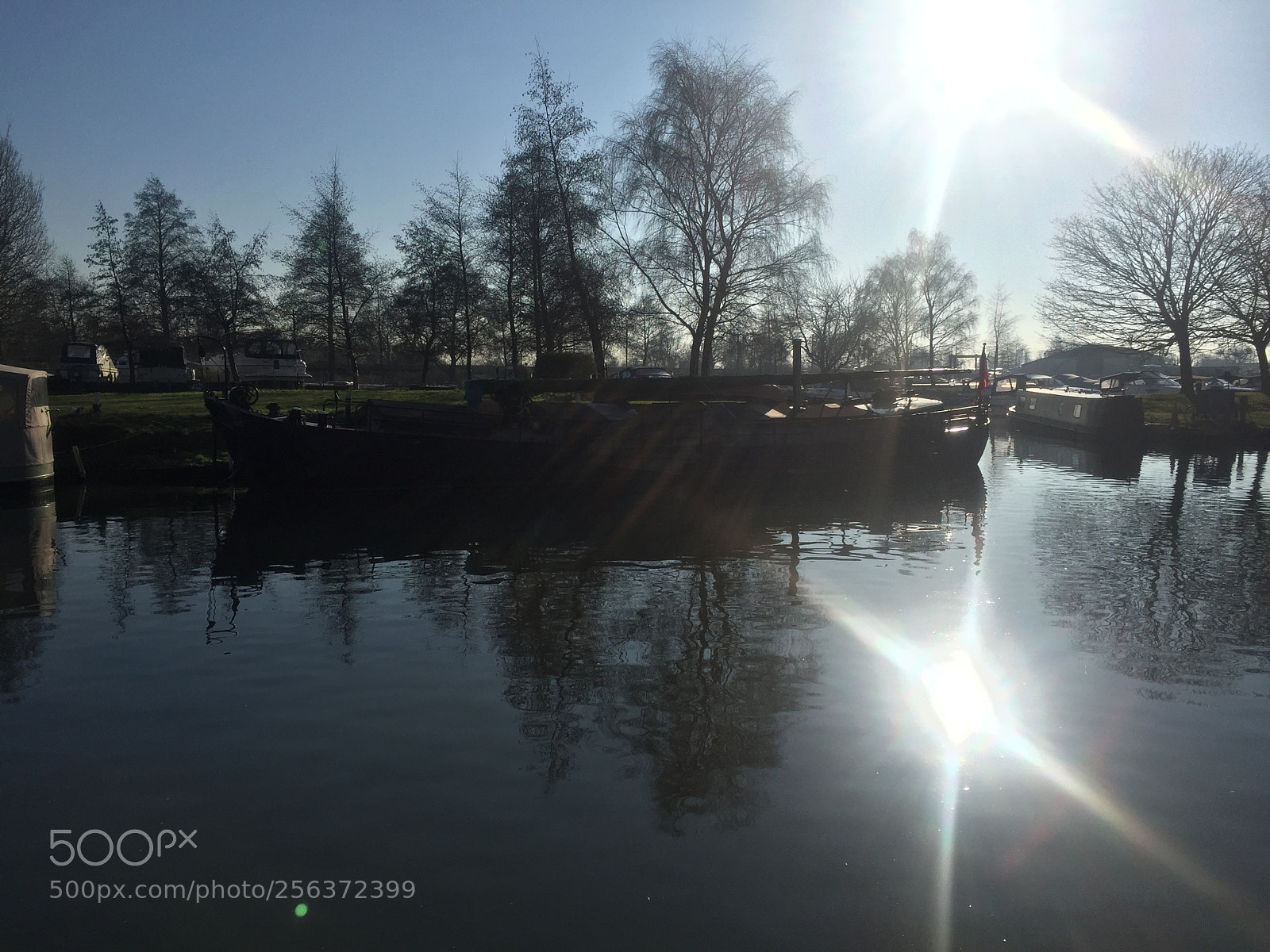 Apple iPhone 6 sample photo. Ely, cambridgeshire photography