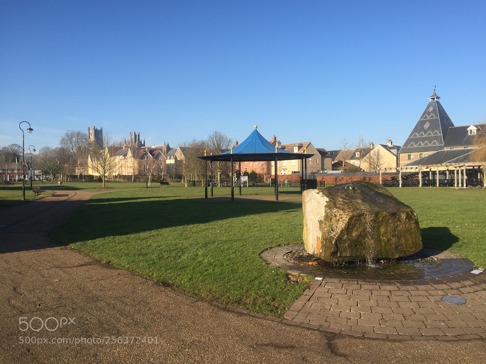 Apple iPhone 6 sample photo. Ely, cambridgeshire photography
