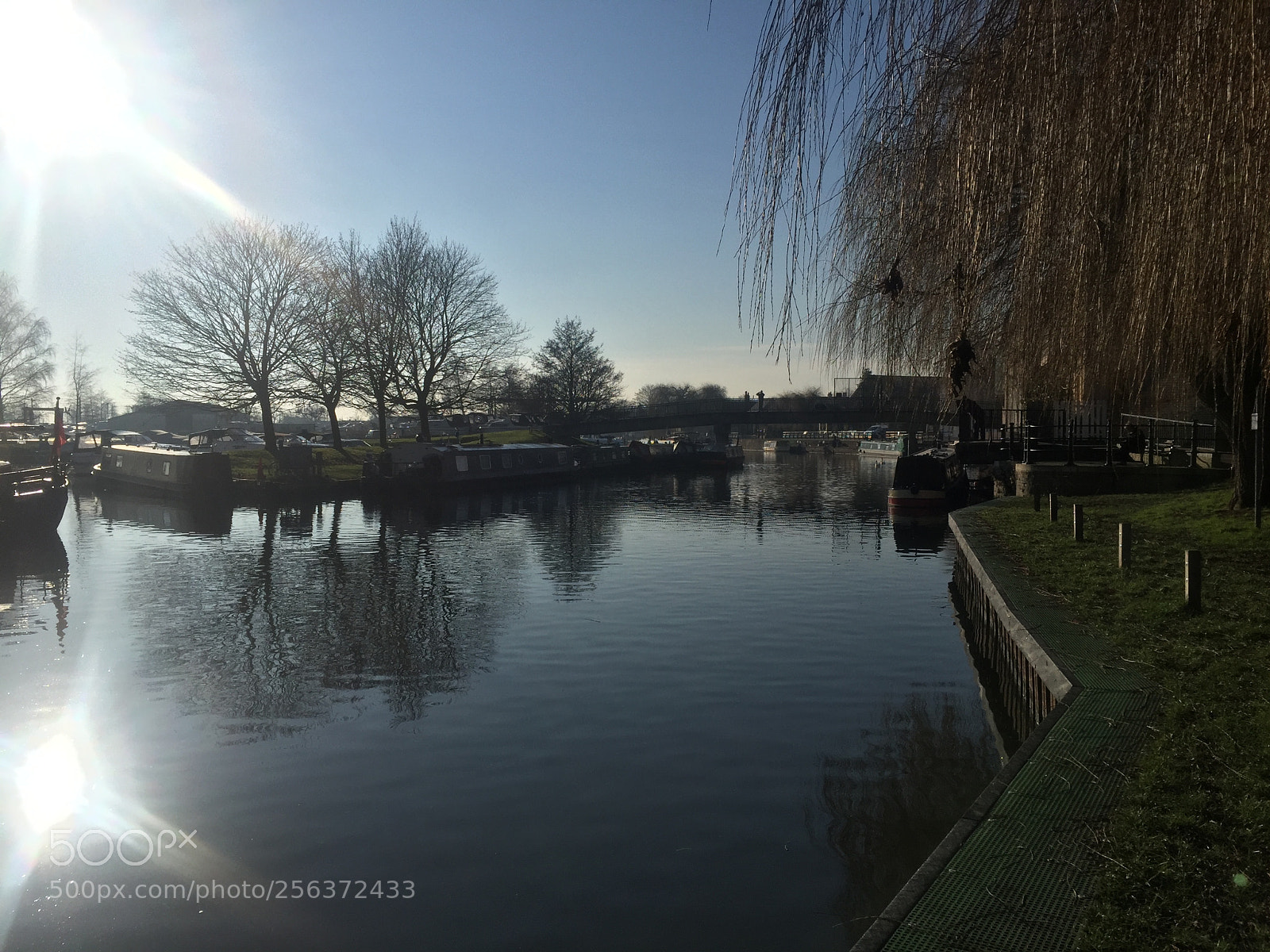 Apple iPhone 6 sample photo. Ely, cambridgeshire photography