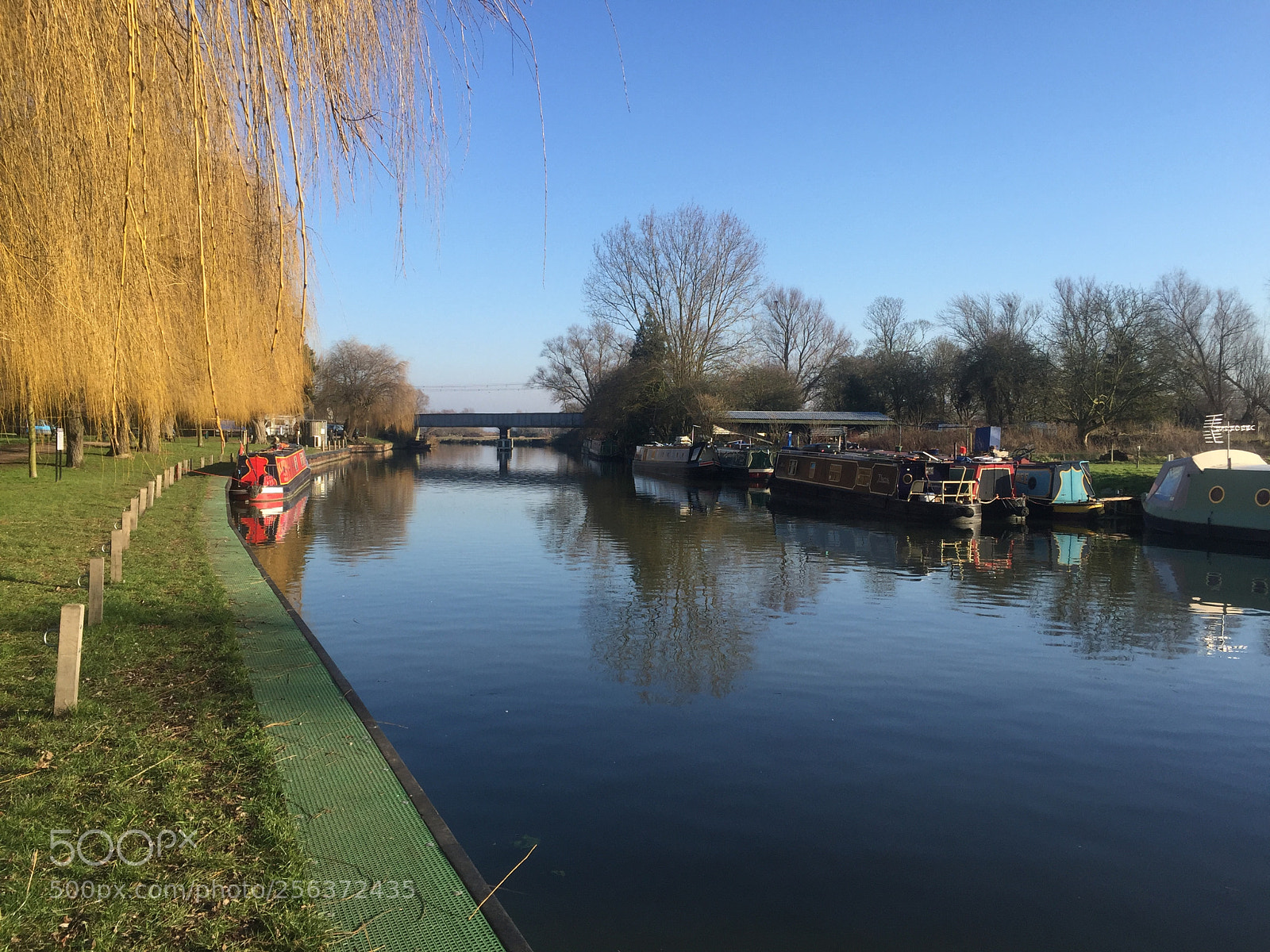 Apple iPhone 6 sample photo. Ely, cambridgeshire photography