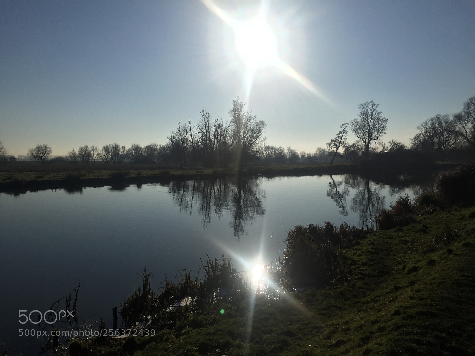 Apple iPhone 6 sample photo. Ely, cambridgeshire photography
