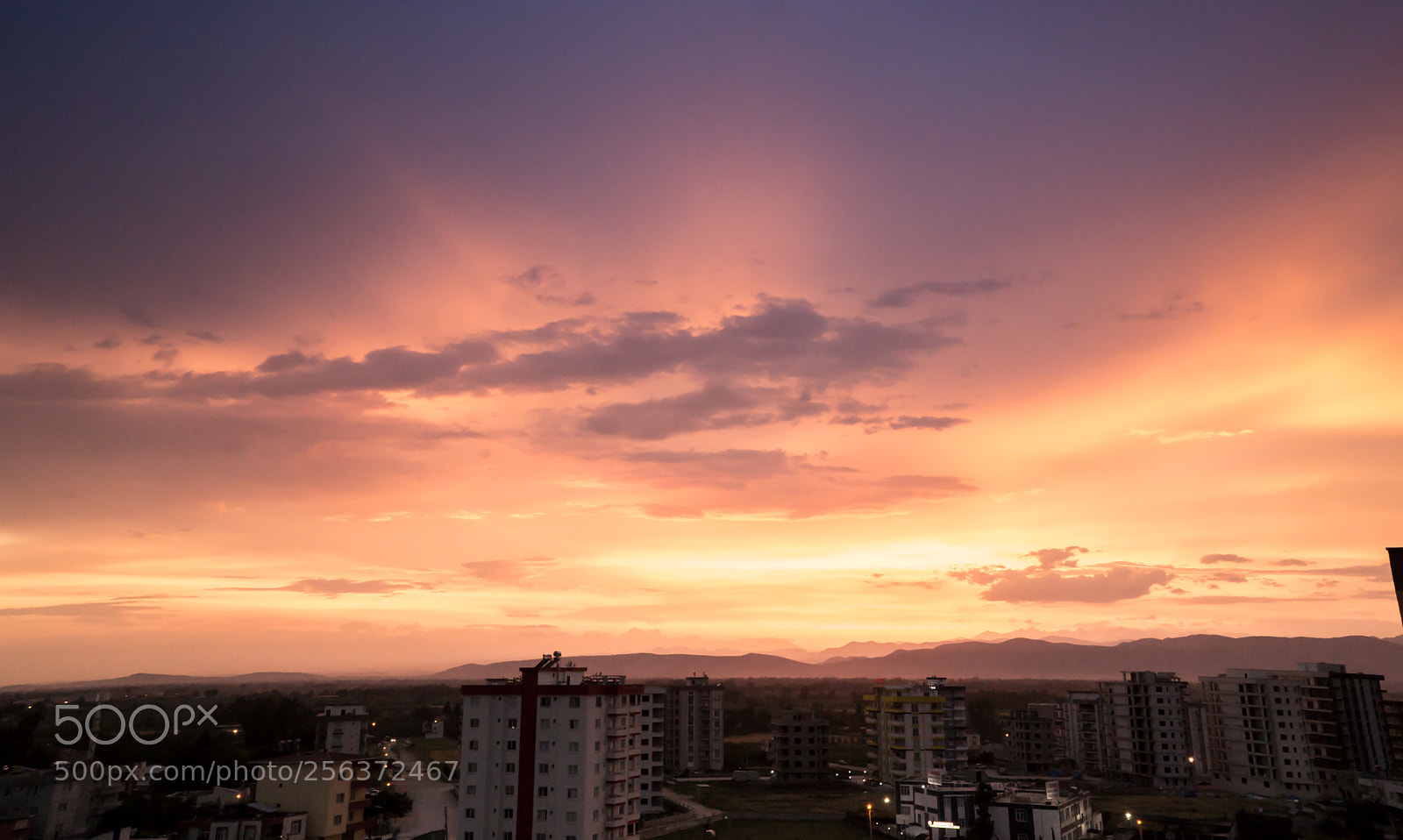 Sony a6000 sample photo. Sky2 photography