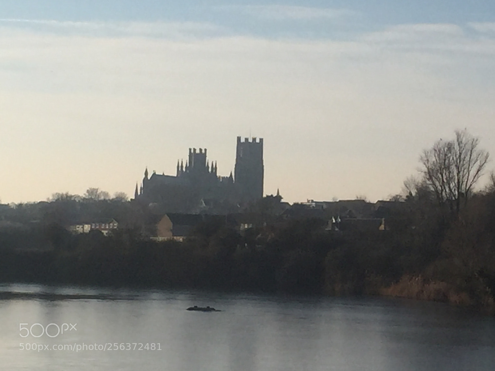Apple iPhone 6 sample photo. Ely, cambridgeshire photography