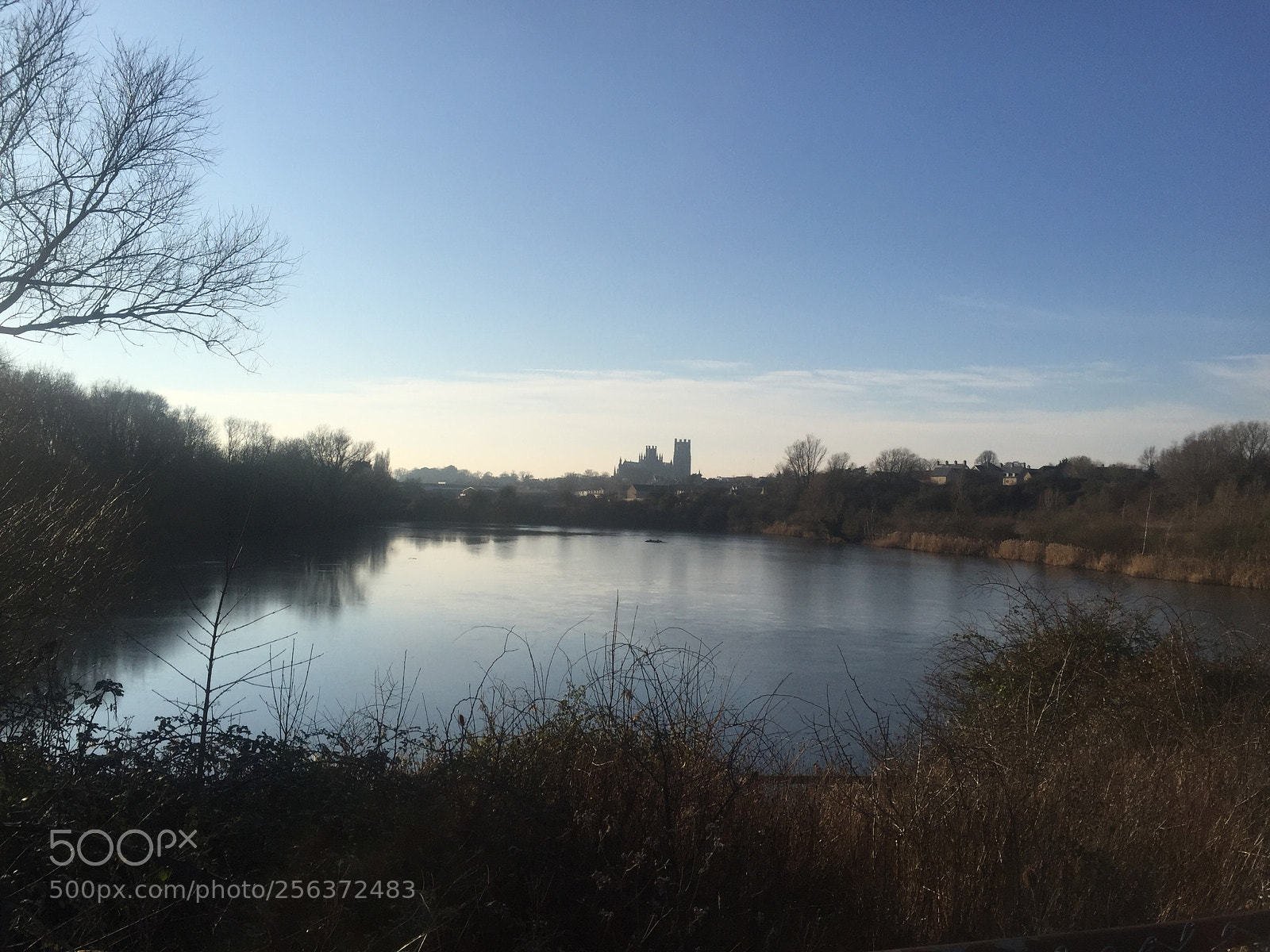 Apple iPhone 6 sample photo. Ely, cambridgeshire photography