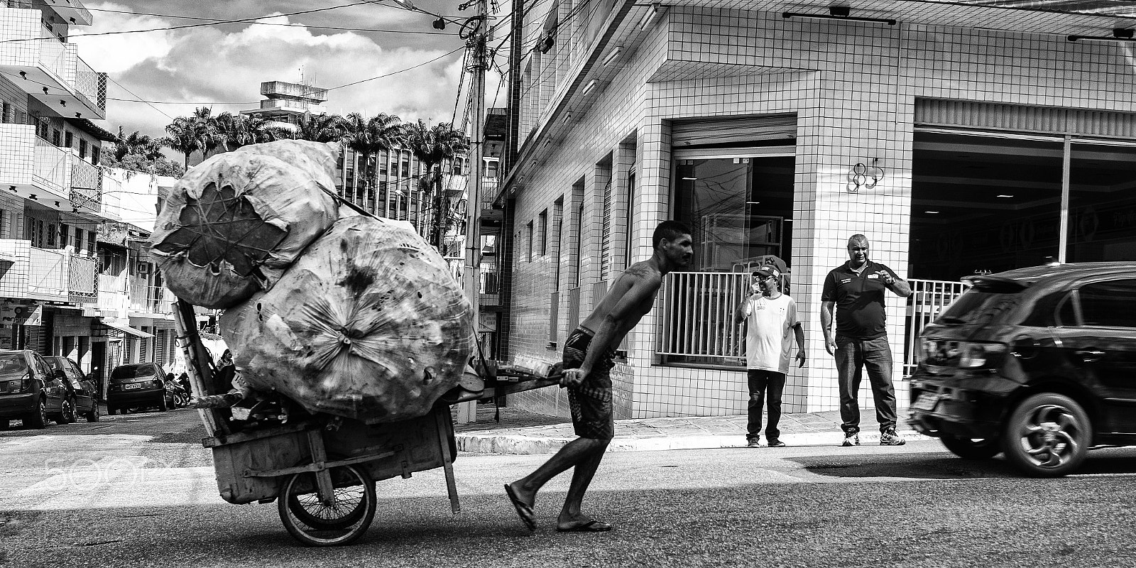 Samsung NX200 sample photo. Campina grande, brazil, 2018 photography