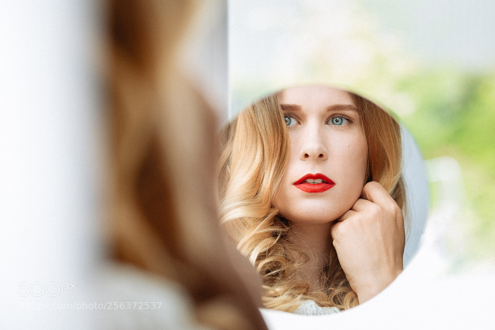 Nikon D750 sample photo. Laura photography