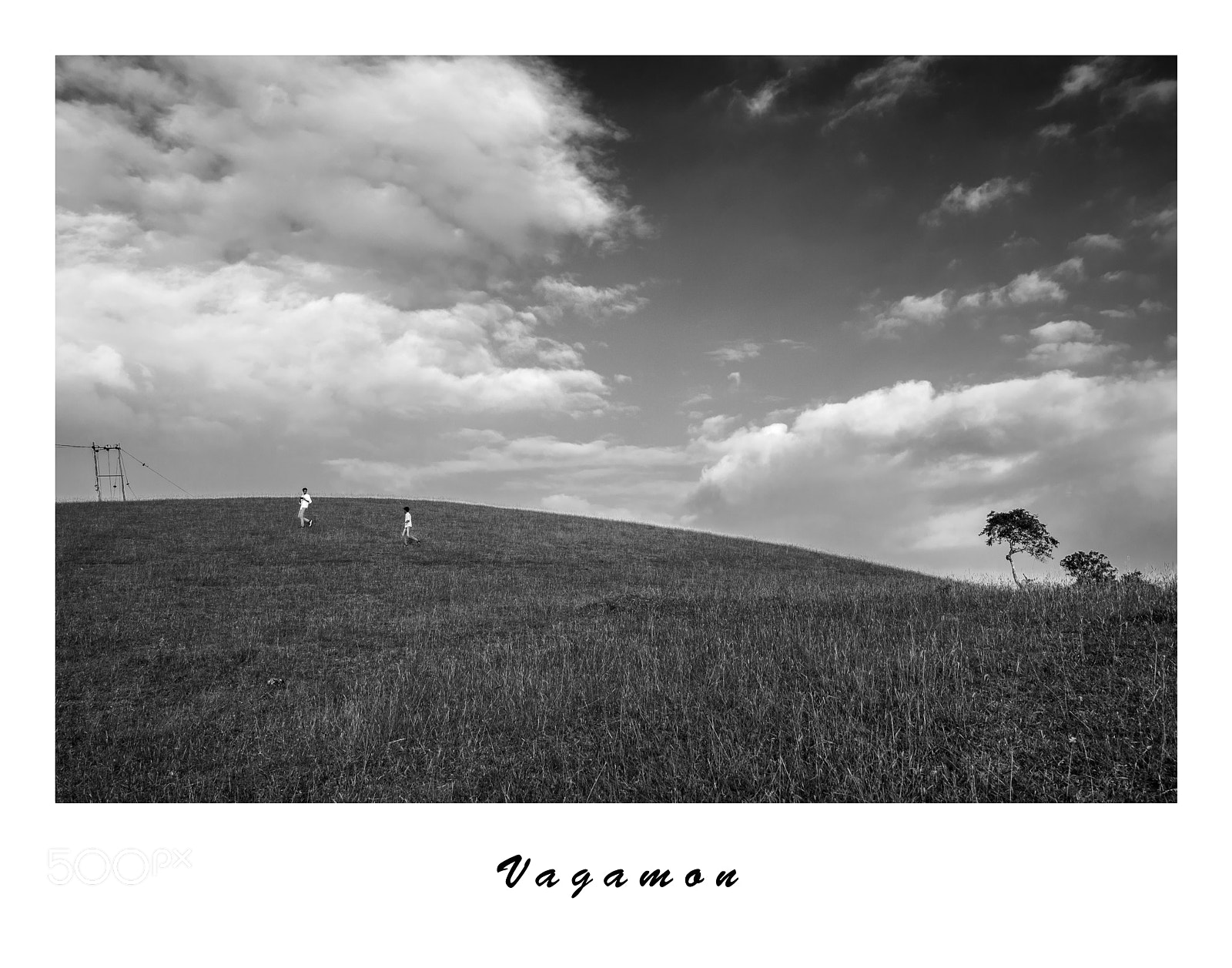Canon EOS 6D Mark II sample photo. Minimalism in lanscape photography