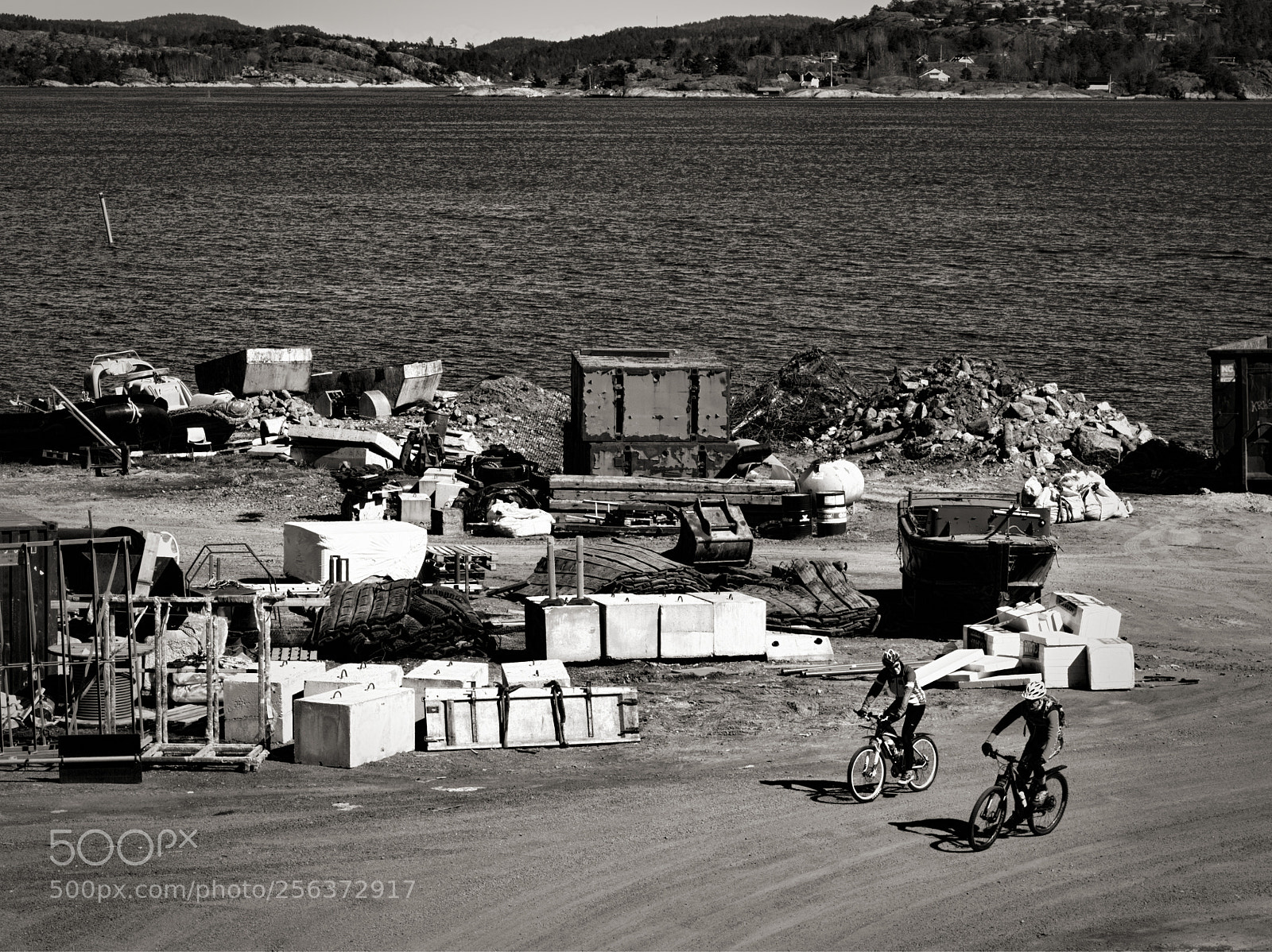 Olympus OM-D E-M10 II sample photo. Bikers photography