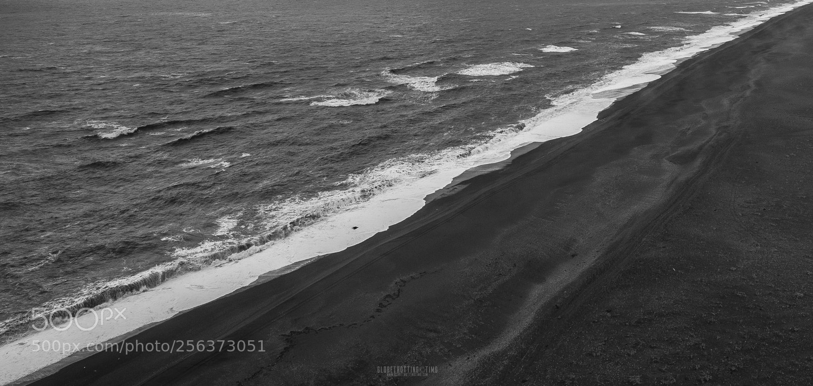 Canon EOS 6D sample photo. Back sand beach photography