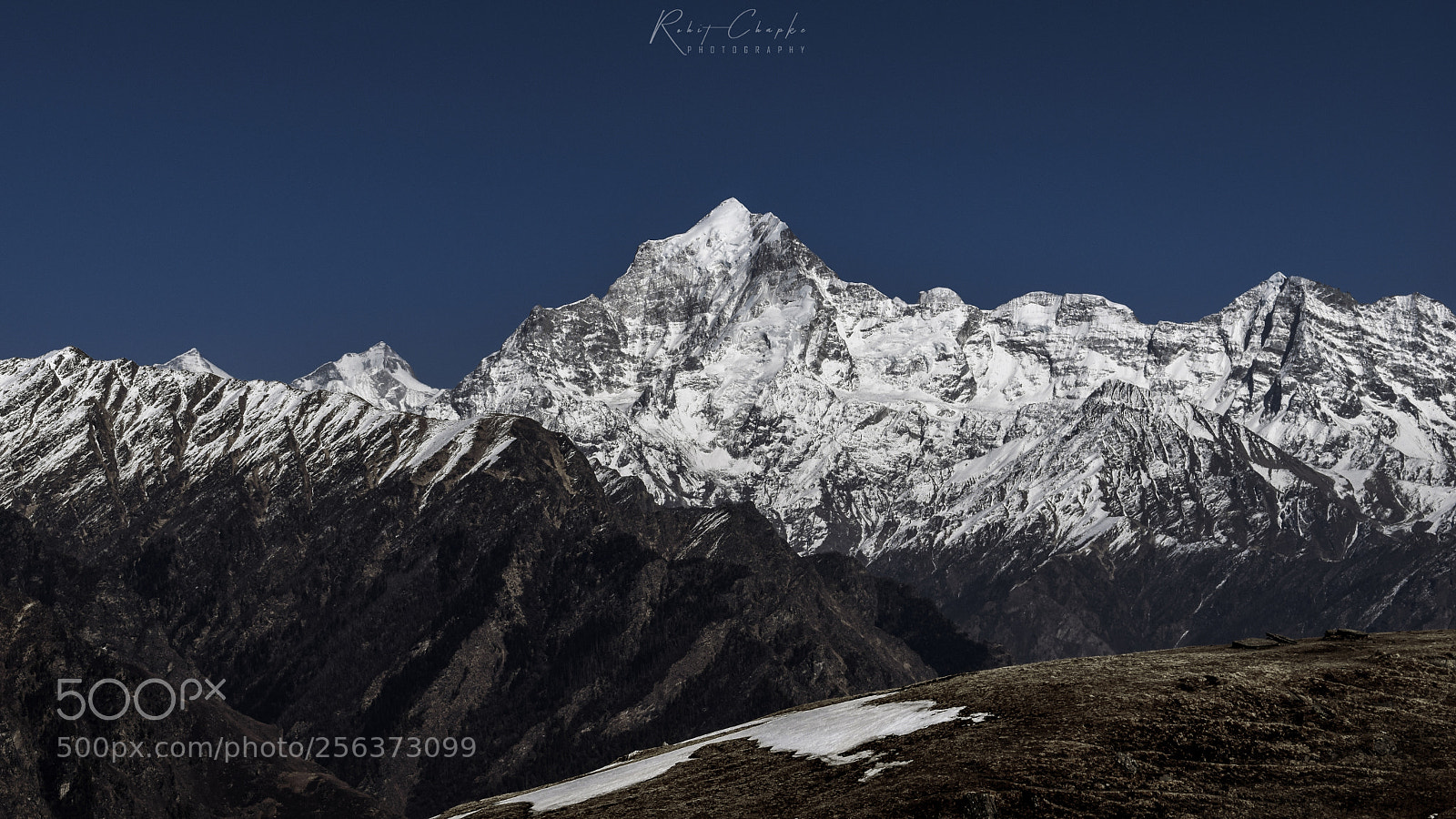 Nikon D3300 sample photo. Polarized mountain top photography