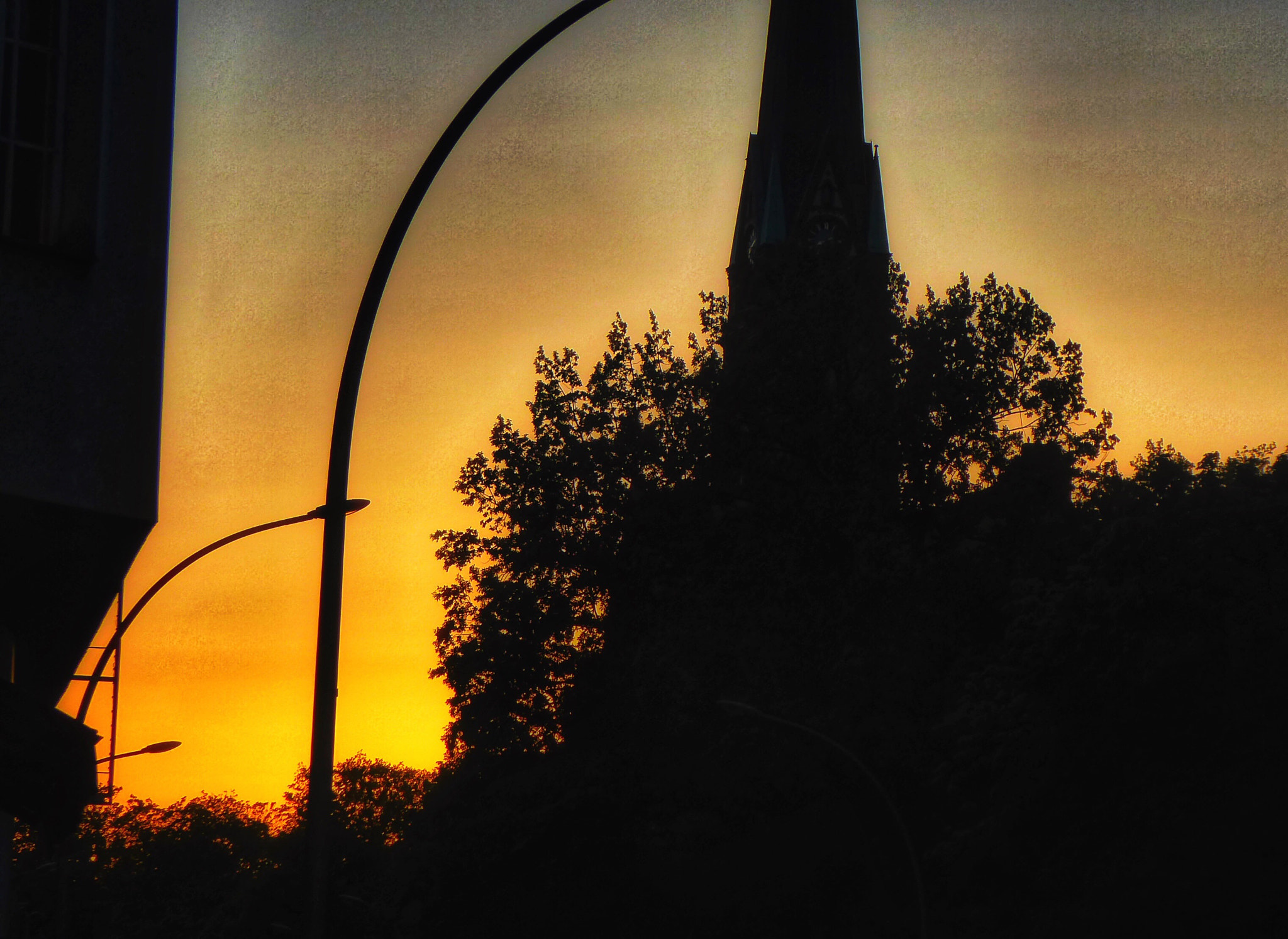 Panasonic DMC-TZ71 sample photo. Berlin-moabit photography