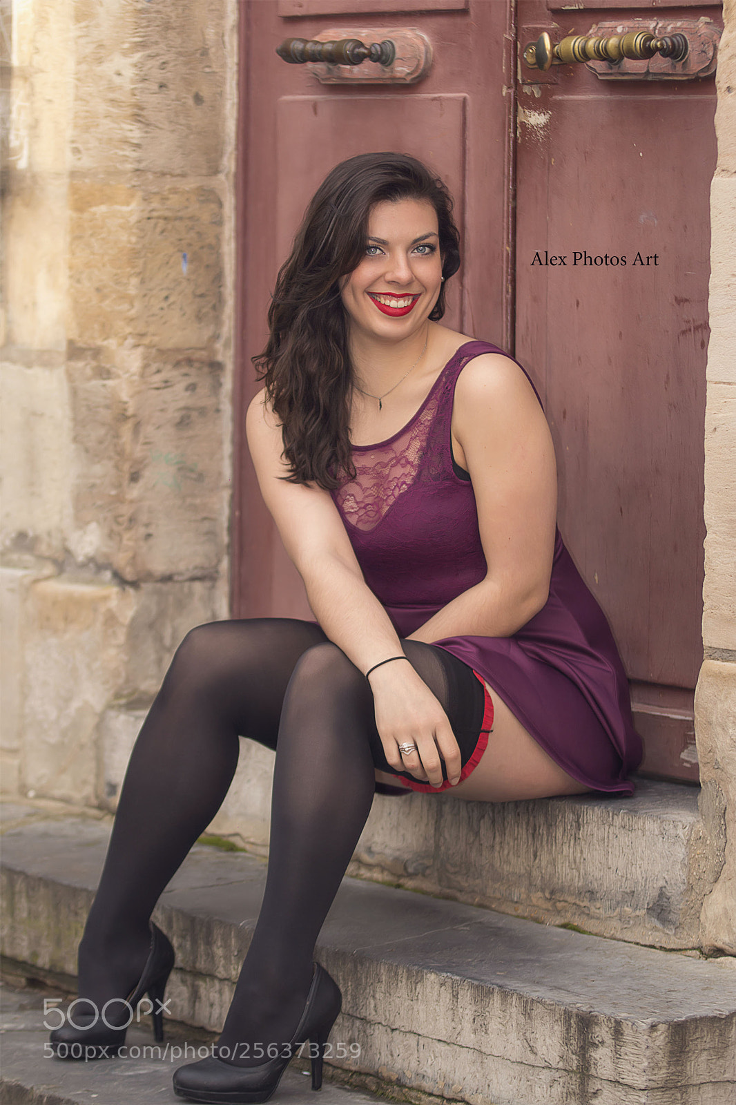 Canon EOS 70D sample photo. Loreen photography