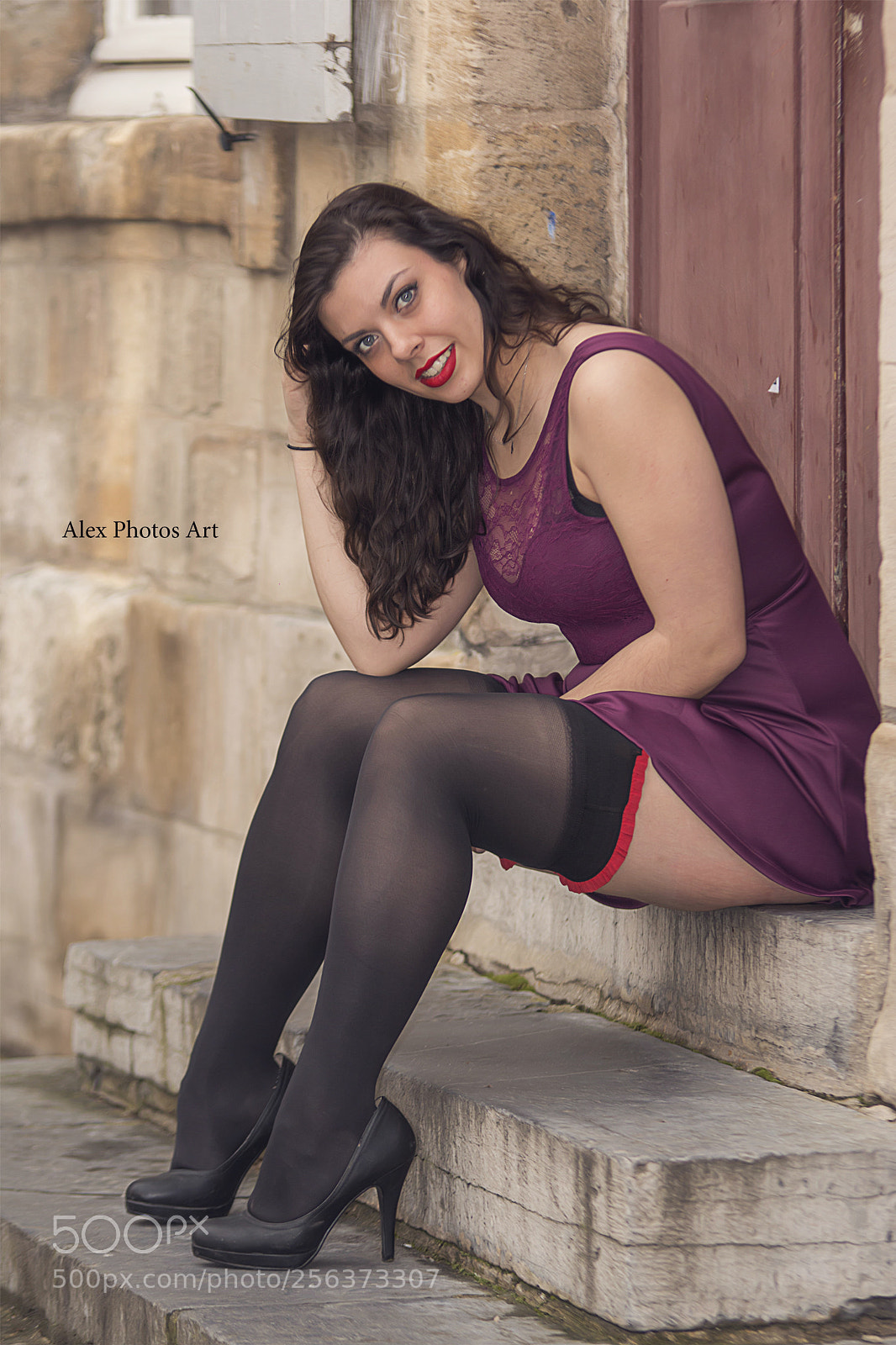 Canon EOS 70D sample photo. Loreen photography
